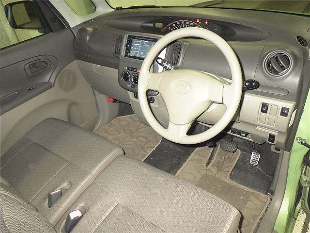 DAIHATSU TANTO 2010