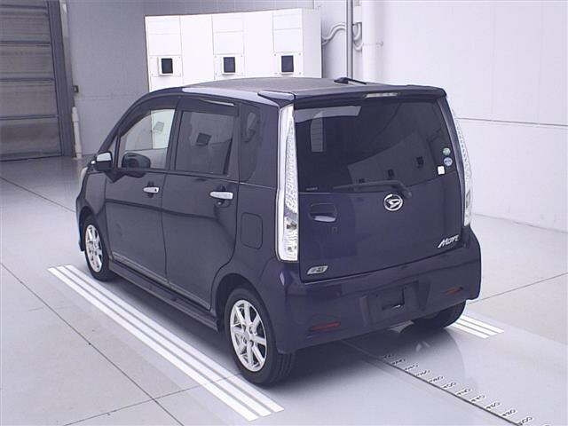 DAIHATSU MOVE 2013