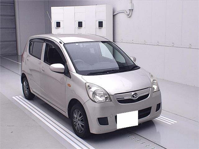 DAIHATSU MIRA 2008