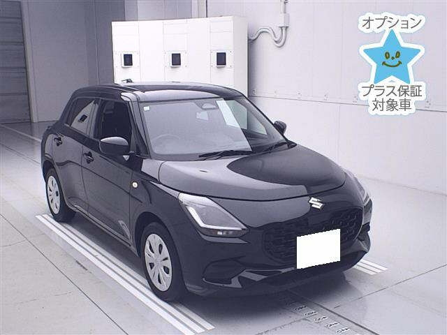 SUZUKI SWIFT 2023