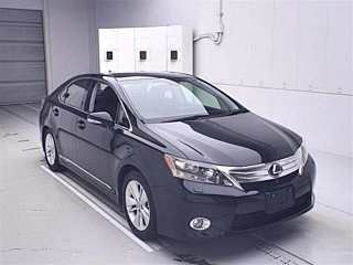 LEXUS HS 2011