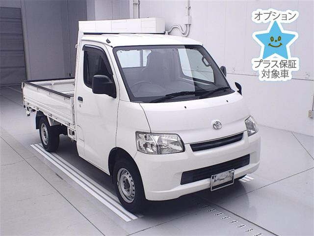 TOYOTA TOWN ACE TRUCK 2015