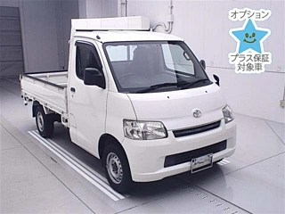TOYOTA TOWN ACE TRUCK 2015