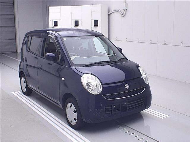 SUZUKI MRWAGON 2008