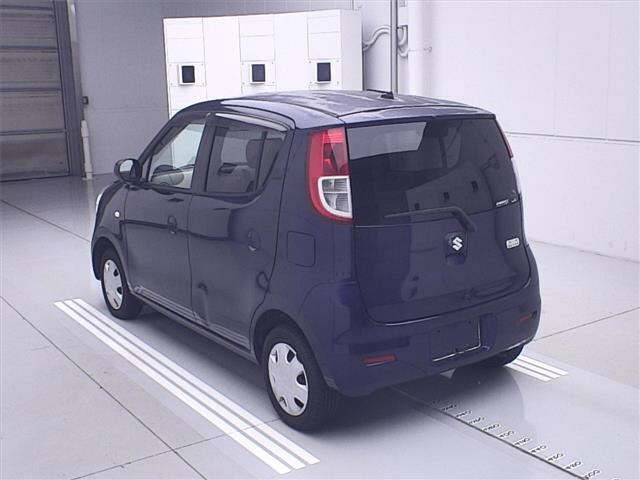 SUZUKI MRWAGON 2008