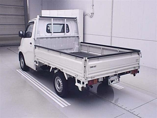 TOYOTA TOWN ACE TRUCK 2015