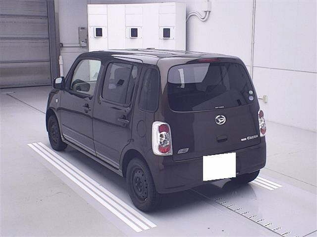 DAIHATSU MIRA 2013