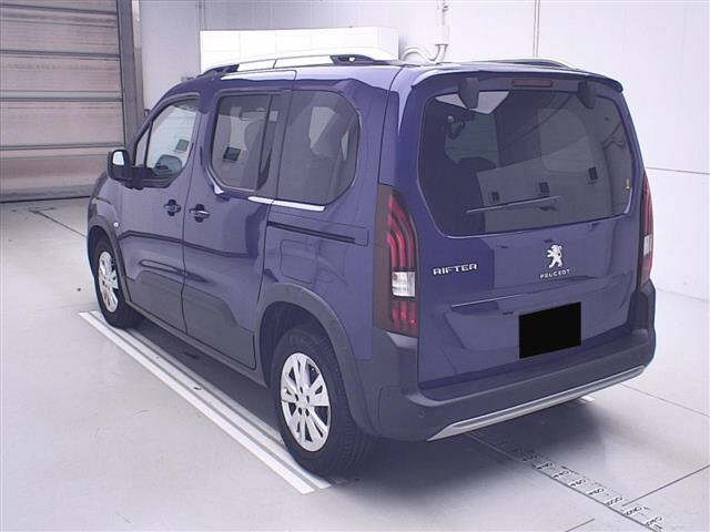 PEUGEOT OTHER 2021