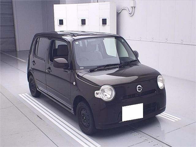 DAIHATSU MIRA 2013
