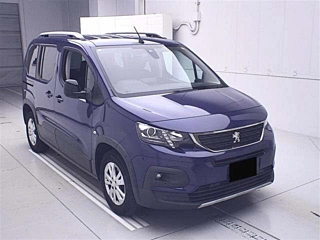 PEUGEOT OTHER 2021