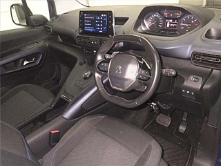 PEUGEOT OTHER 2021