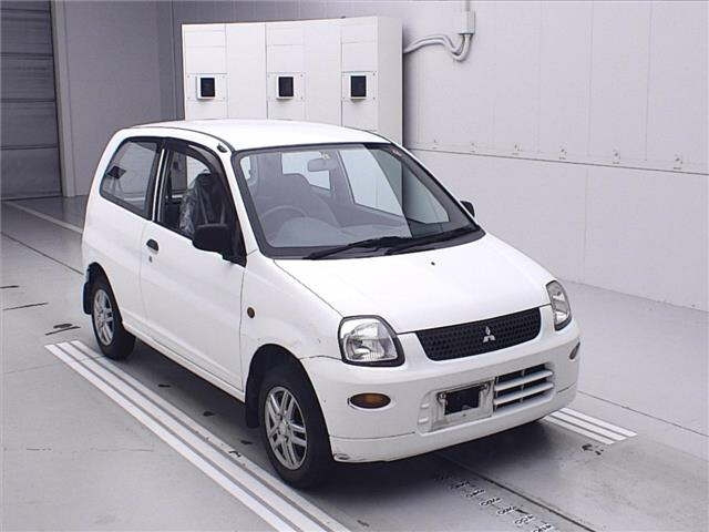 MITSUBISHI MINICA 2009