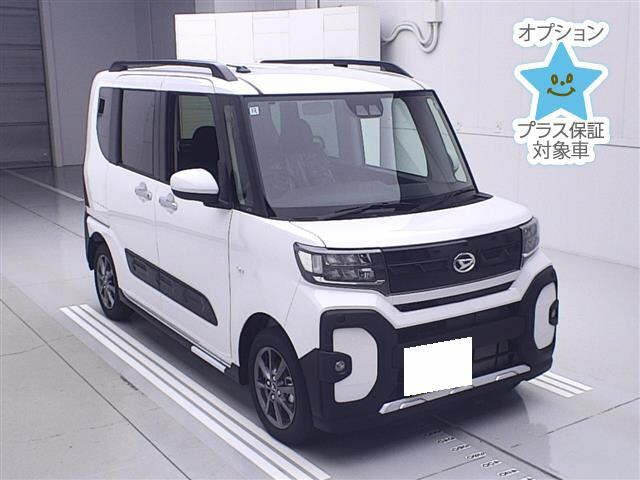 DAIHATSU TANTO 2024