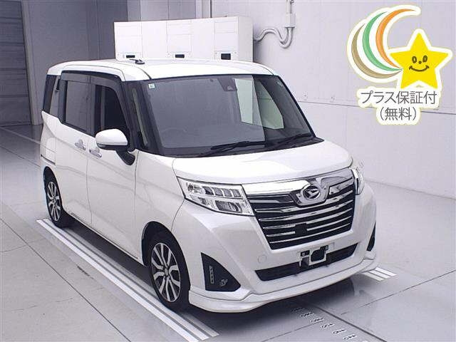 DAIHATSU THOR 2017