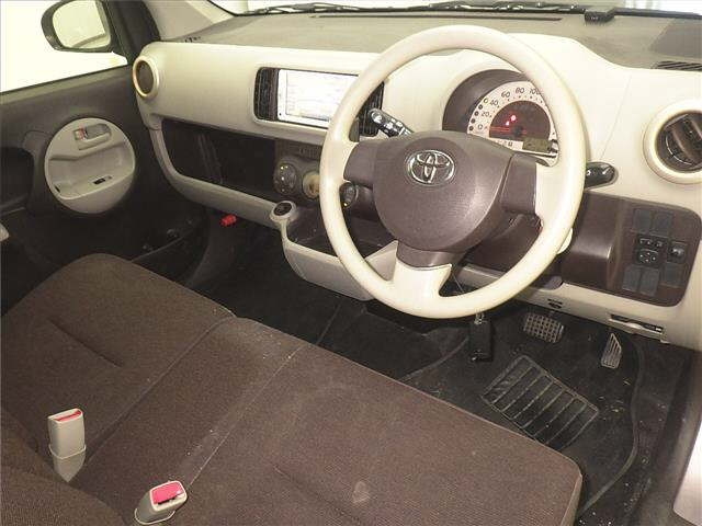 TOYOTA PASSO 2014