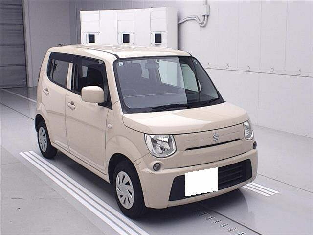 SUZUKI MRWAGON 2013