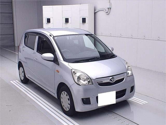 DAIHATSU MIRA 2009