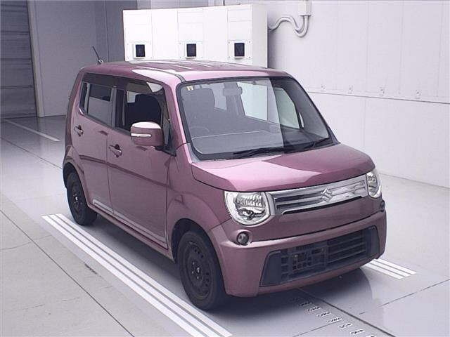 SUZUKI MRWAGON 2012