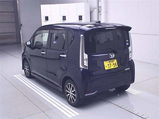 DAIHATSU MOVE 2019