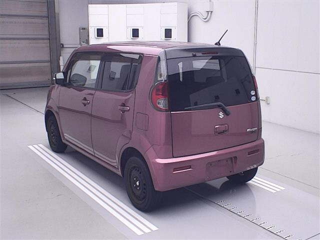 SUZUKI MRWAGON 2012