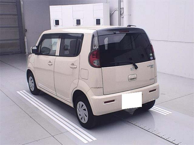 SUZUKI MRWAGON 2013