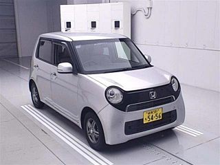 HONDA N ONE 2013