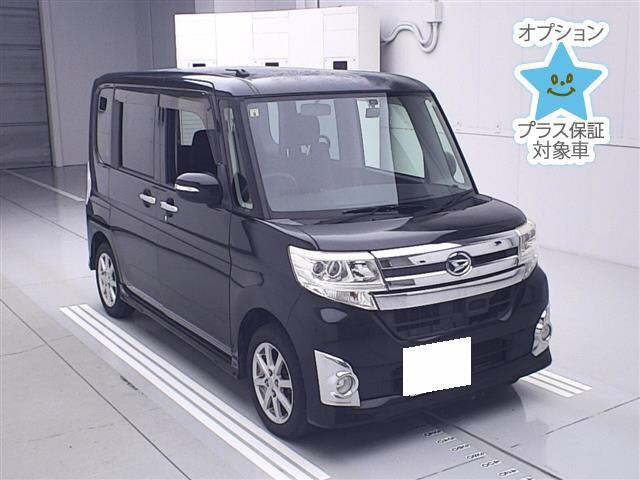 DAIHATSU TANTO 2014