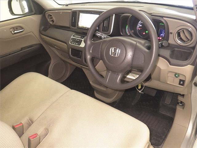 HONDA N ONE 2013