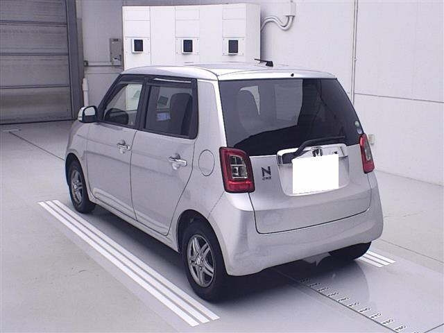 HONDA N ONE 2013