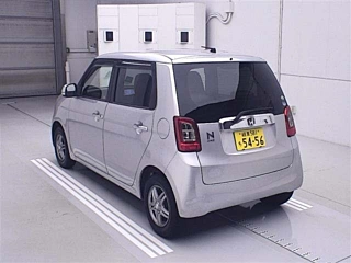 HONDA N ONE 2013