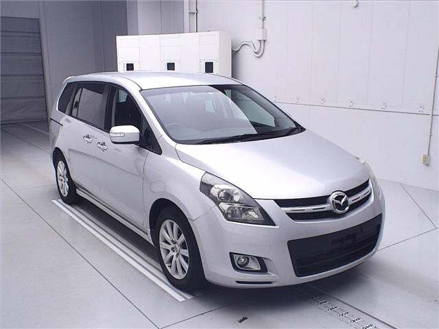 MAZDA MPV 2009