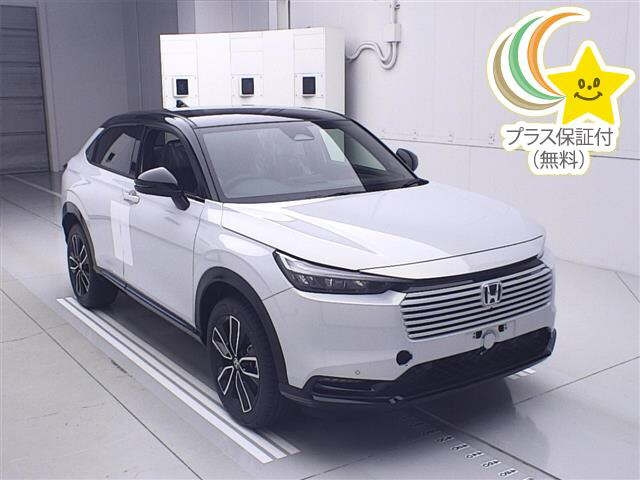 HONDA VEZEL 2025