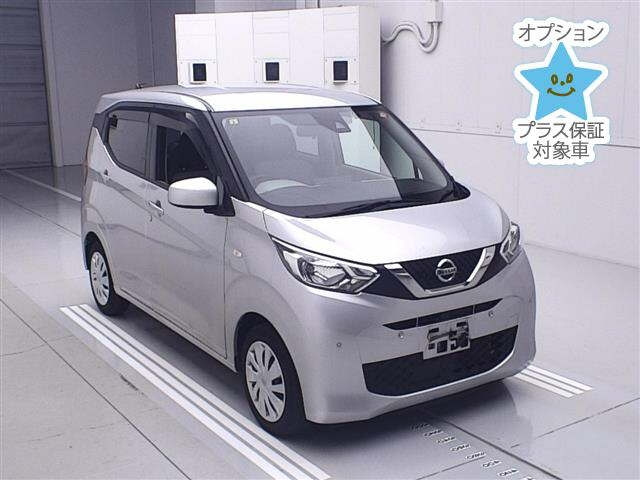 NISSAN DAYZ 2020