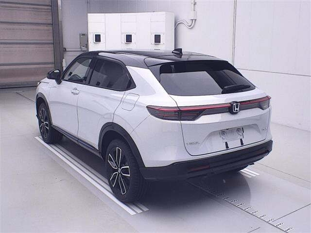 HONDA VEZEL 2025