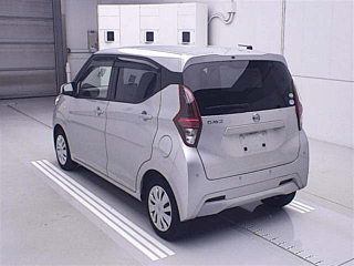 NISSAN DAYZ 2020