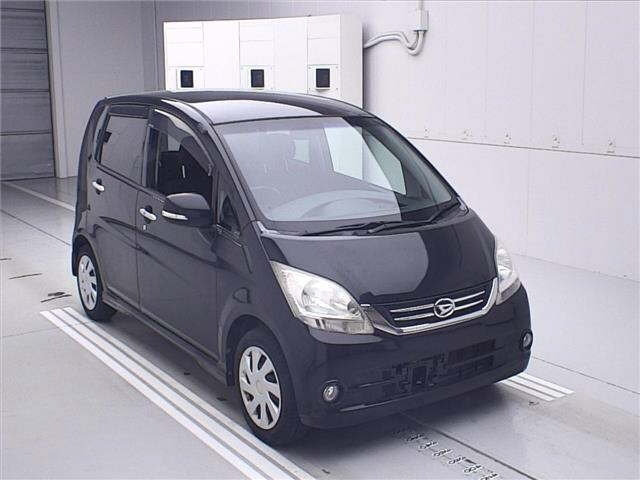 DAIHATSU MOVE 2010
