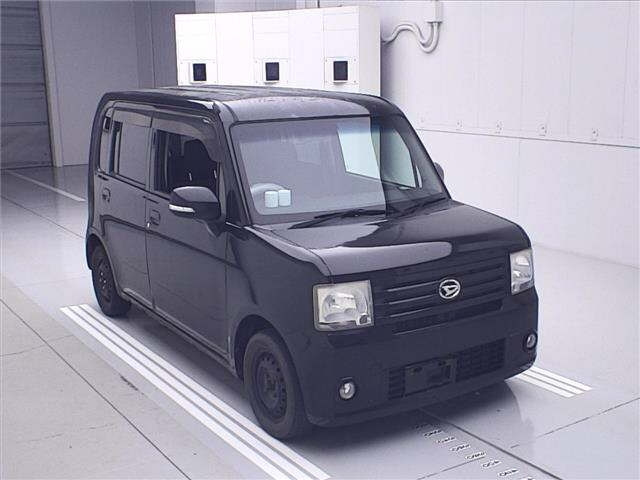 DAIHATSU MOVE CONTE 2009