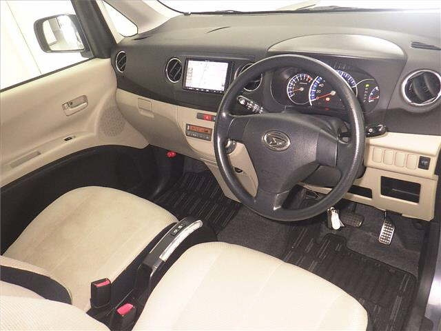 DAIHATSU TANTO EXE 2010