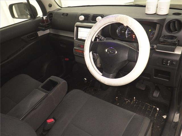 DAIHATSU MOVE CONTE 2009