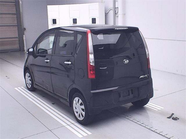DAIHATSU MOVE 2010