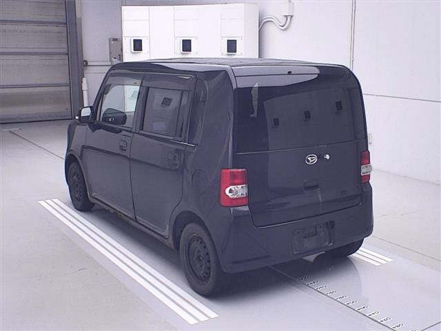 DAIHATSU MOVE CONTE 2009
