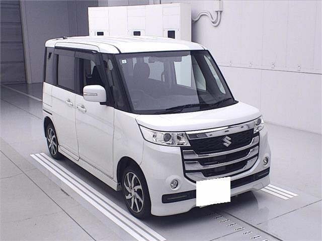 SUZUKI SPACIA 2017