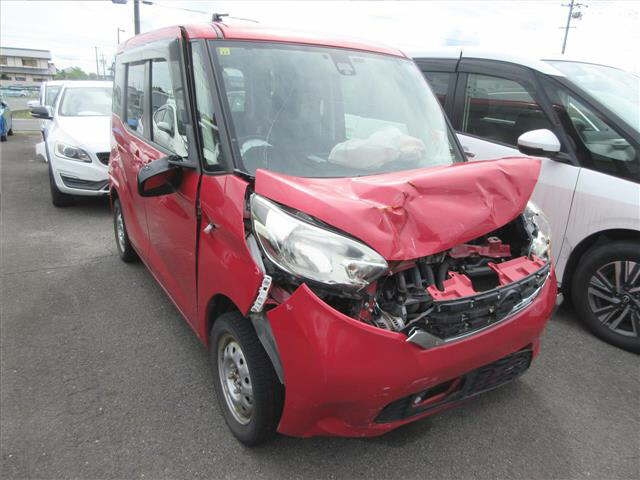 NISSAN DAYZ ROOX 2016