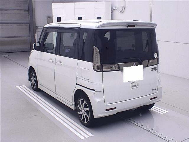 SUZUKI SPACIA 2017