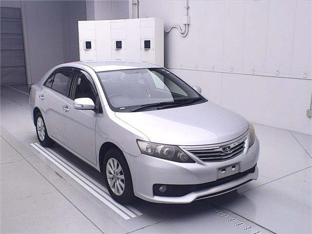 TOYOTA ALLION 2012