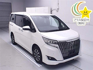 TOYOTA ESQUIRE 2020