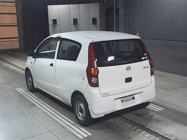 DAIHATSU MIRA 2009