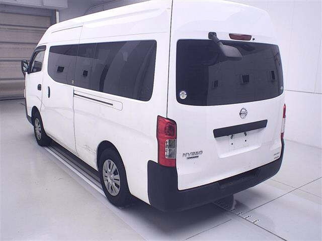 NISSAN CARAVAN VAN 2020