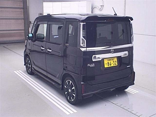 MAZDA FLAIR WAGON 2021