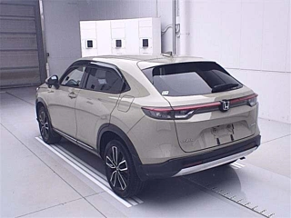 HONDA VEZEL 2022